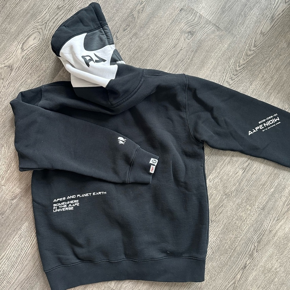 AAPE by A Bathing Ape